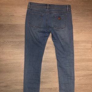 Roxy Pants - Rich light wash jeans Roxy Pants - Rich light wash jeans